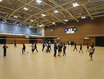 スポーツインフォメーションみしま